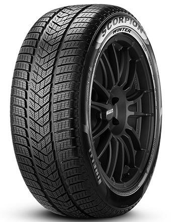   PIRELLI Scorpion Winter 285/45 R21 113V TL XL (*)